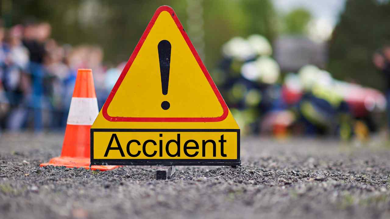 Fatal accident in Petite-Julie
