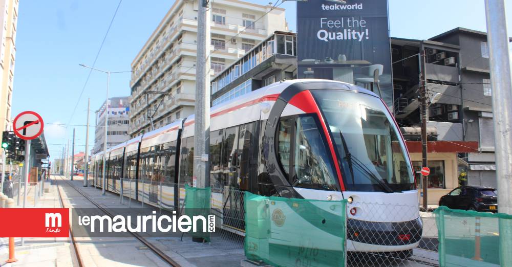 TRANSPORT — MEL begins repaying its debt
