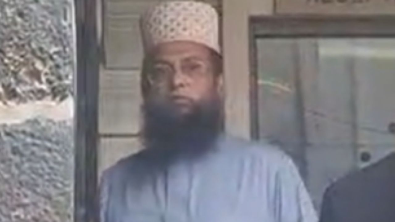 Alleged abuse at Twaha Academy: maulana Hussein Luckheea heard at CCID
