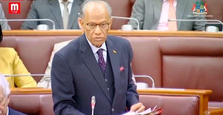 PNQ – Death of Jonathan Koo Yam Too: 21 people questioned, four people came forward