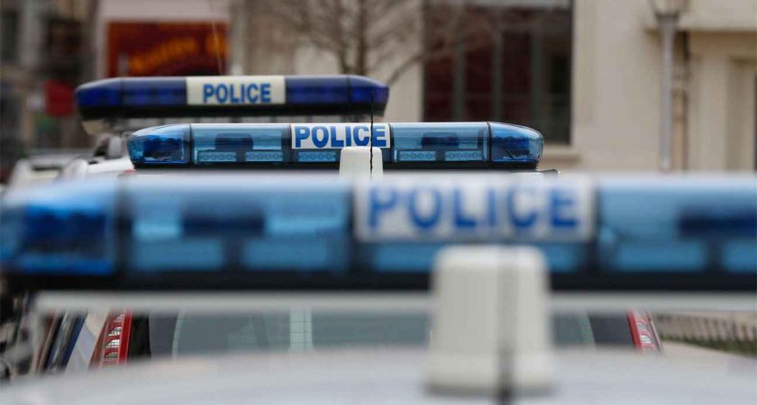 PAILLES – Drugs seized in a police vehicle: Search of two police officers