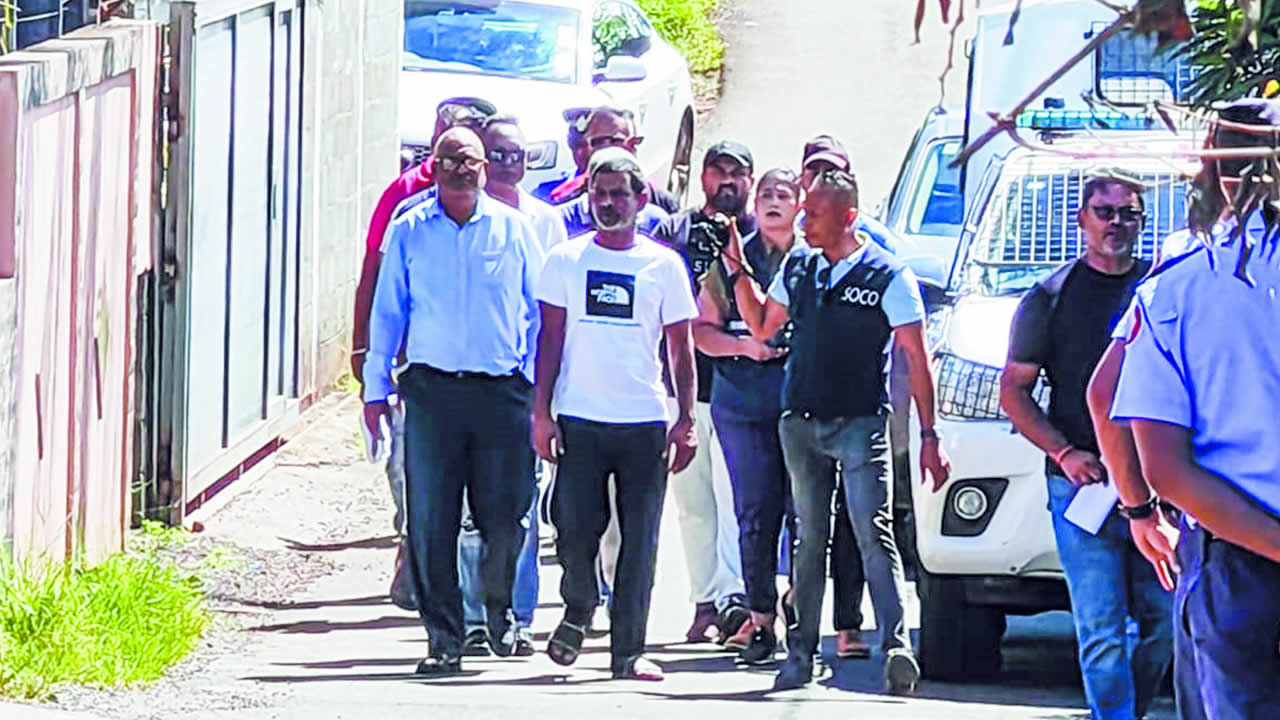 Disappearance and murder of Yogeshwaree Bhunjun: the mystery of the “spy” toy