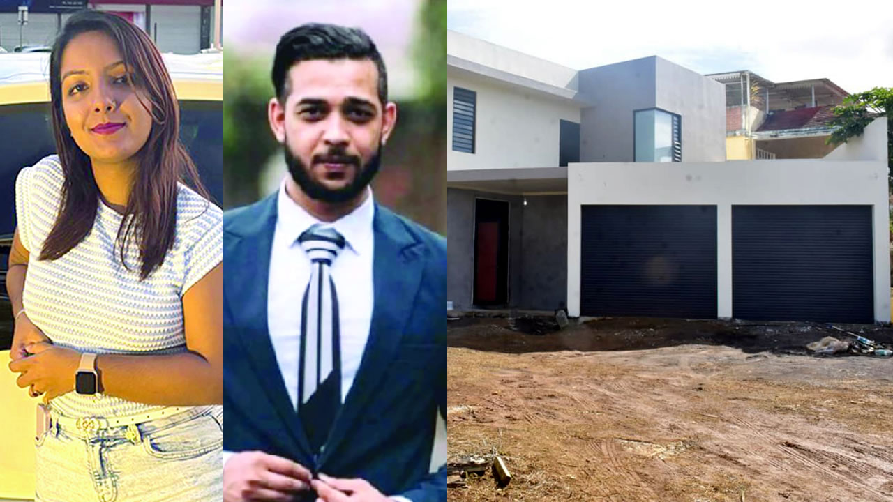 Norvic Salesse and Manisha Budhoo lose their lives: the hours preceding this double death raise questions