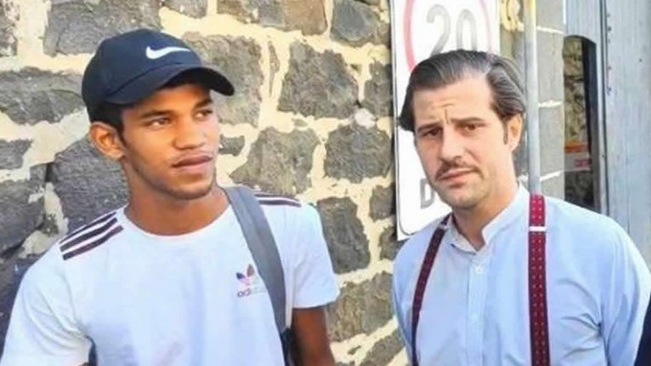 Compensated by the State and the CP to the tune of Rs 250,000 - Me Alexandre Le Blanc: “Ryan Patrice Ferley is an innocent person who was tortured”