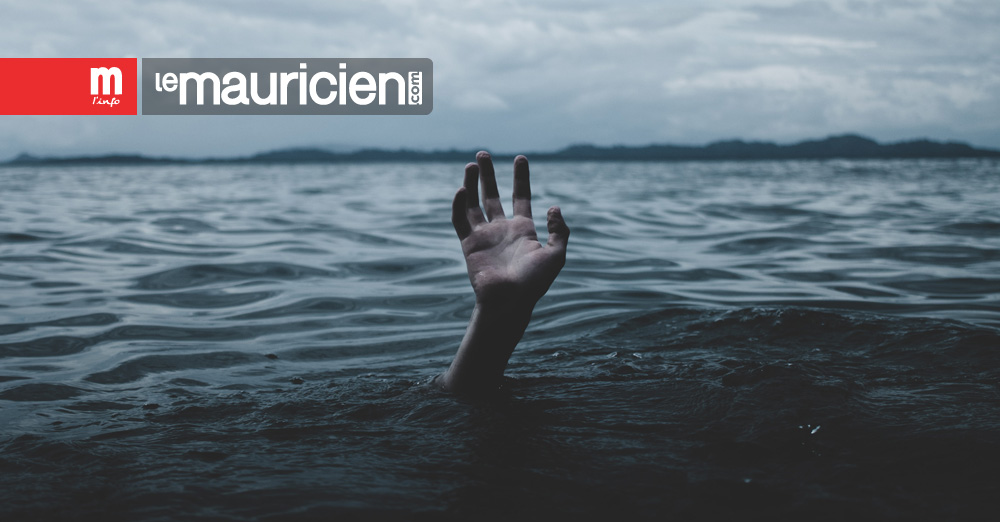 DRAMA: Two cases of drowning in a single day