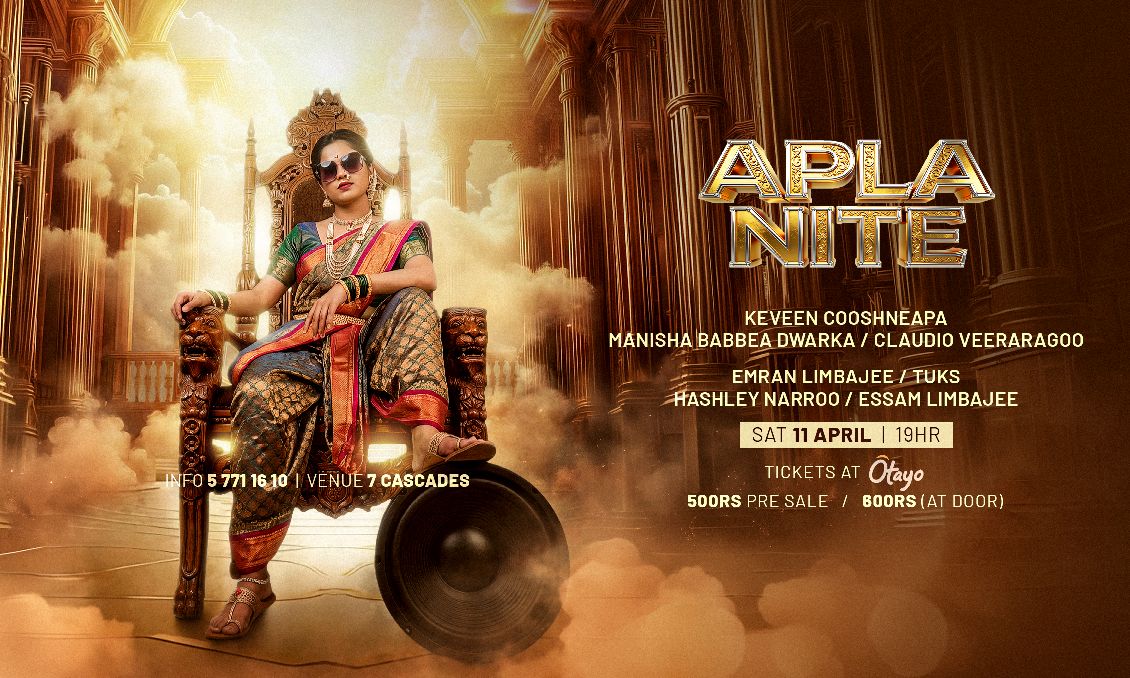APLA Nite – Domaine 7 Cascades — Saturday’s Vibrant Celebration of Marathi Culture