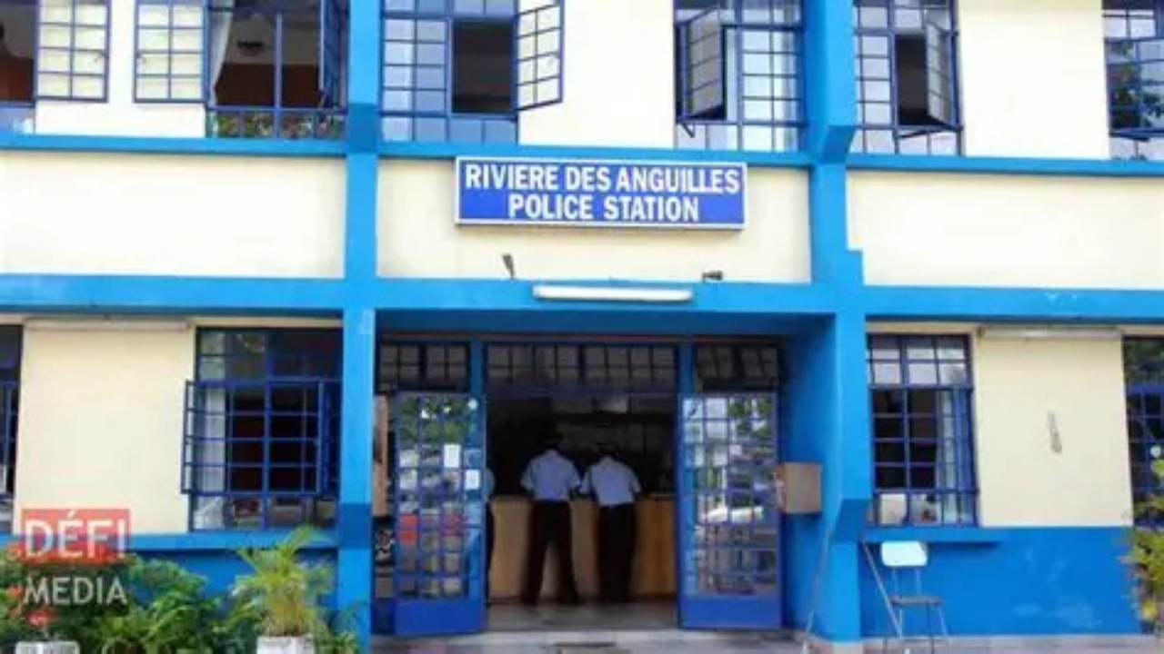 Nearly 18 months after the attack on a 50-year-old man: a police officer and his wife placed in detention