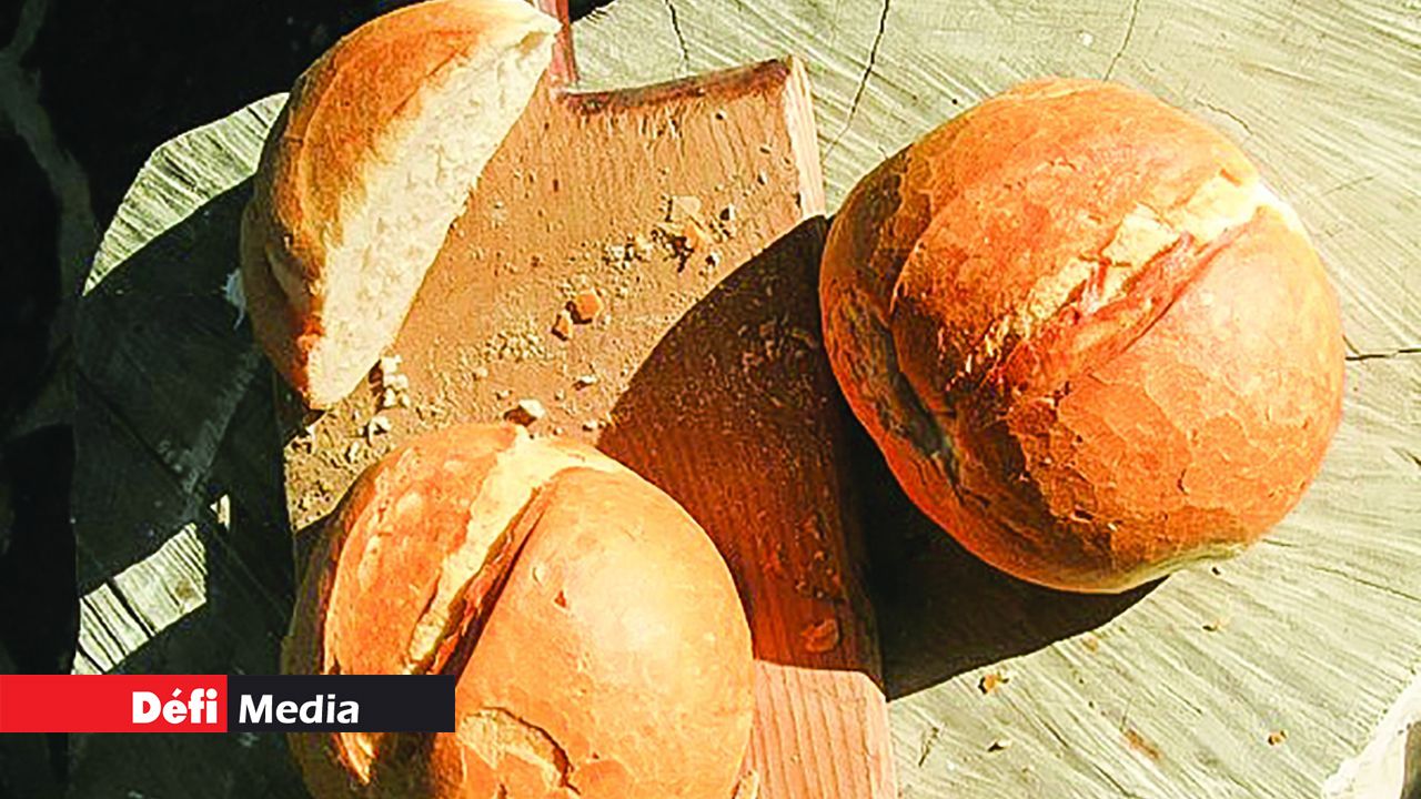 Homemade bread: the price could increase to Rs 3.90 from midnight
