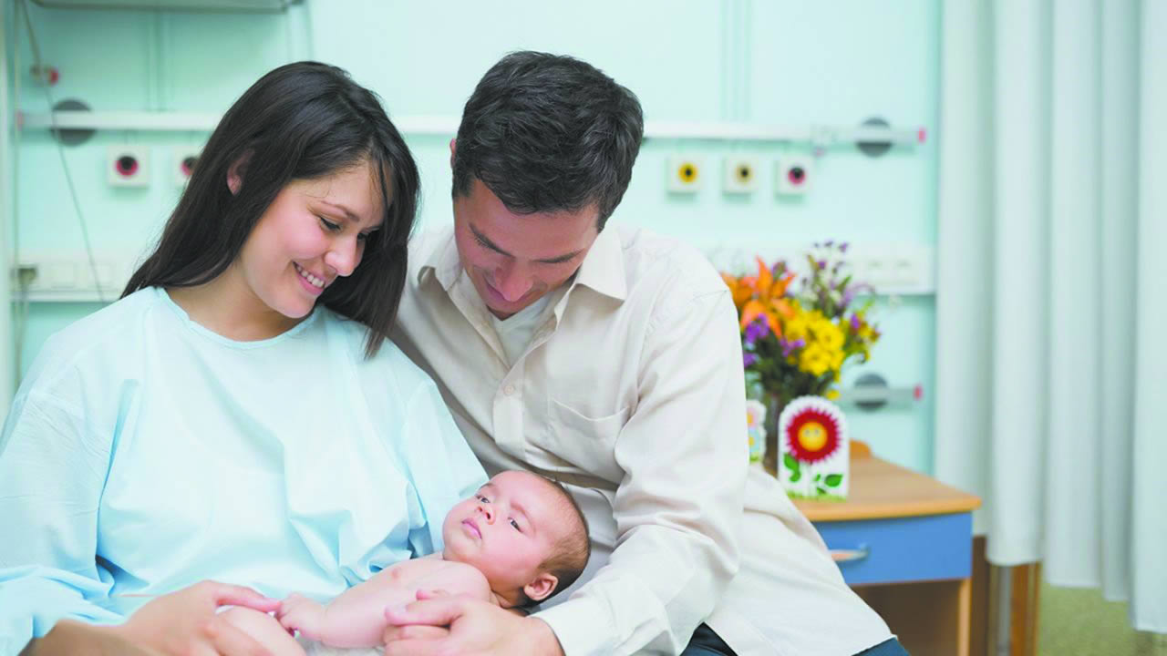 Budget 2026-27 - Maternity extended to one year, paternity to six weeks and menstrual leave introduced