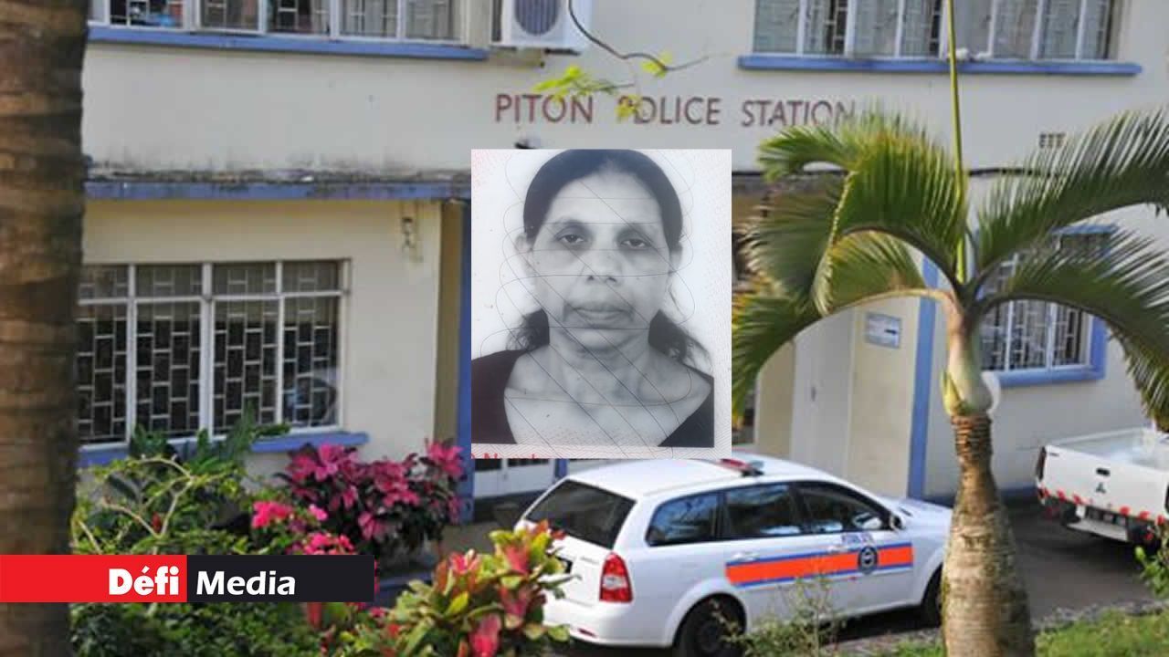 My Taste: tragic end for Rajwantee Devi Kichenama, 75 years old