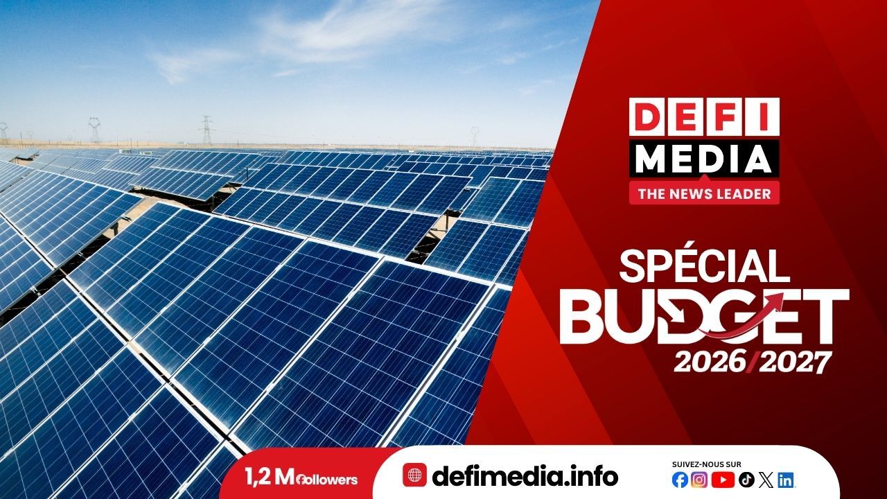 Budget 2026-2027: subsidy of Rs 75,000 for the installation of domestic solar panels