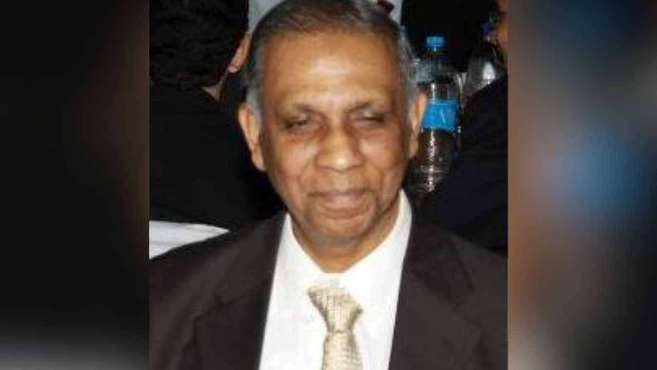 Former minister Abu Kasenally dies at the age of 84