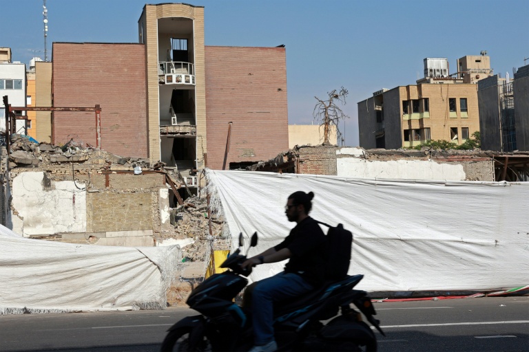 War in the Middle East: the latest developments