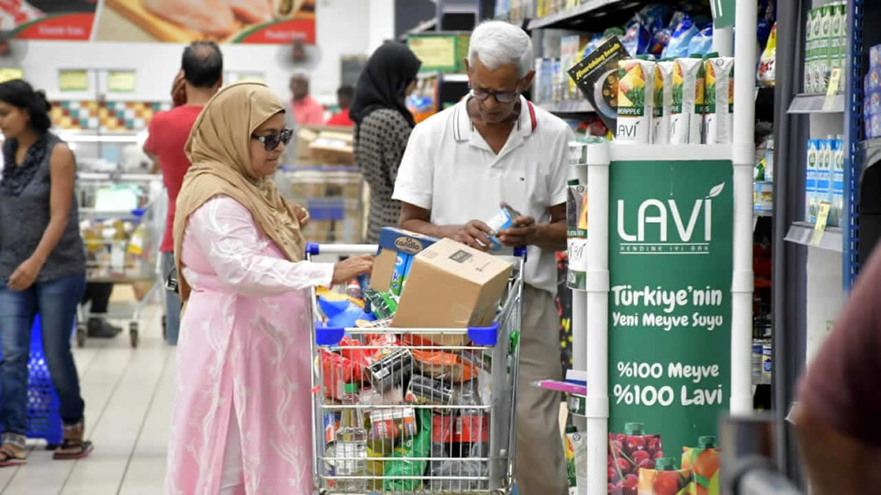 Purchasing power: the decline in household consumption this year could slow down growth