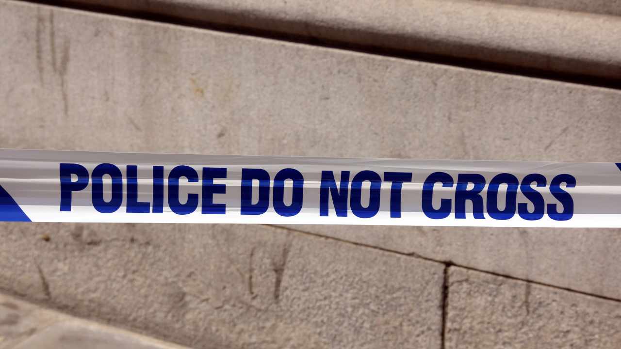 Theft of materials in the East: a 10-year-old child arrested then released