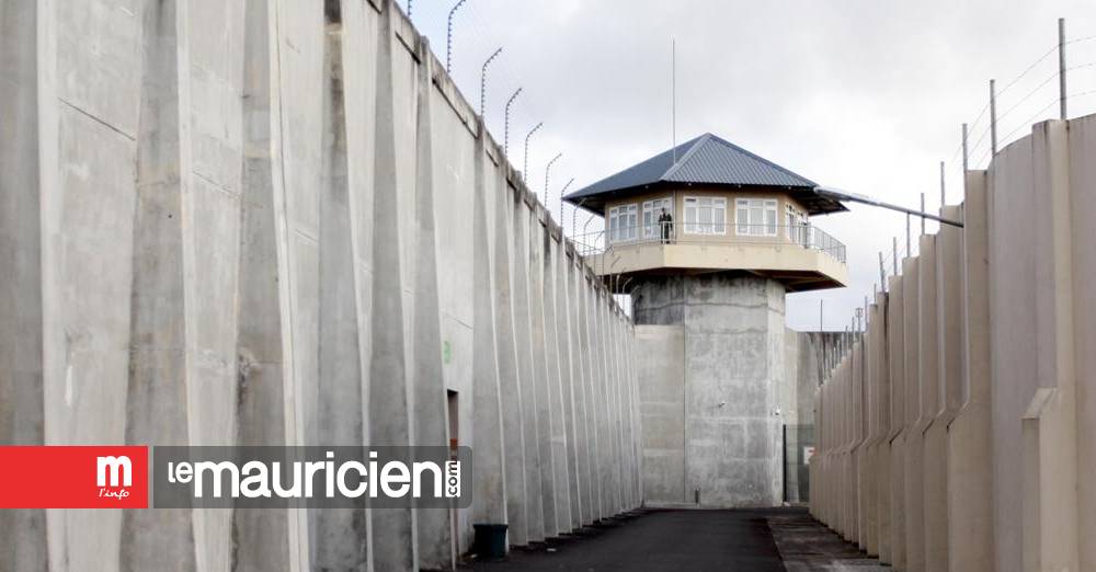 MELROSE PRISON -An attempt to deliver a package to the murderer Ausmann foiled: Drugs and memory cards discovered in manipulated Varta brand batteries