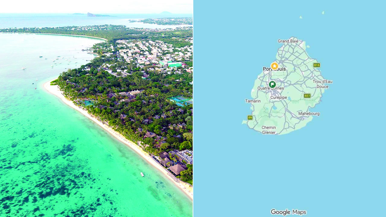 Question to the Prime Minister: no maritime agreement covers the resources of the EEZ