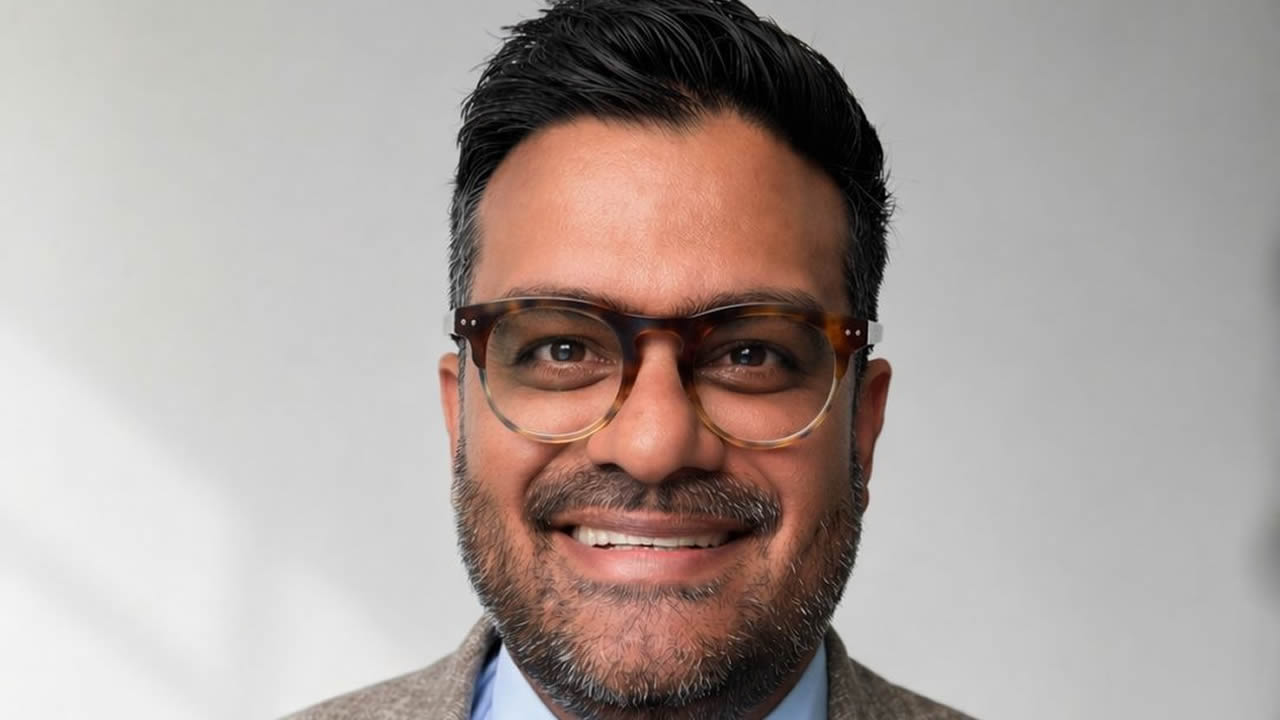 Dr Avinaash Munohur: “The rupture is already recorded at the MMM”