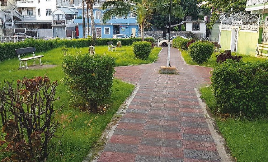 Plaine-Verte | Petition to rename the Coco Garden – KRAK: for a Ratsitatane Garden, Malagasy prince beheaded in 1822