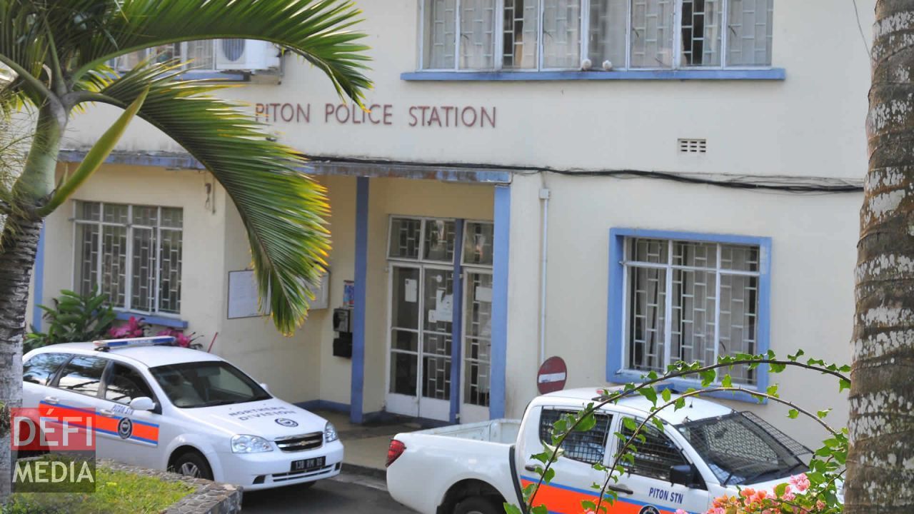 Assault in Piton: suspect arrested, victim’s condition considered serious