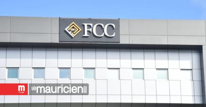 FCC- Suspicion of money laundering: an executive of Juristax Ltd arrested, suspicious funds of MUR 10 million