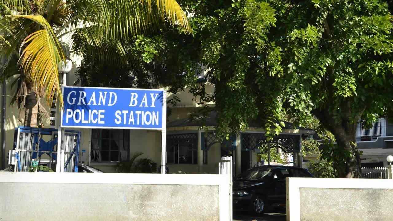 At the Grand-Baie police station: “missing” investigation files found among classified documents