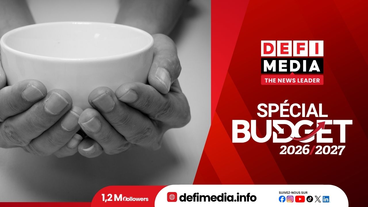 Budget 2026-2027: the social register threshold increases from Rs 14,000 to Rs 16,400