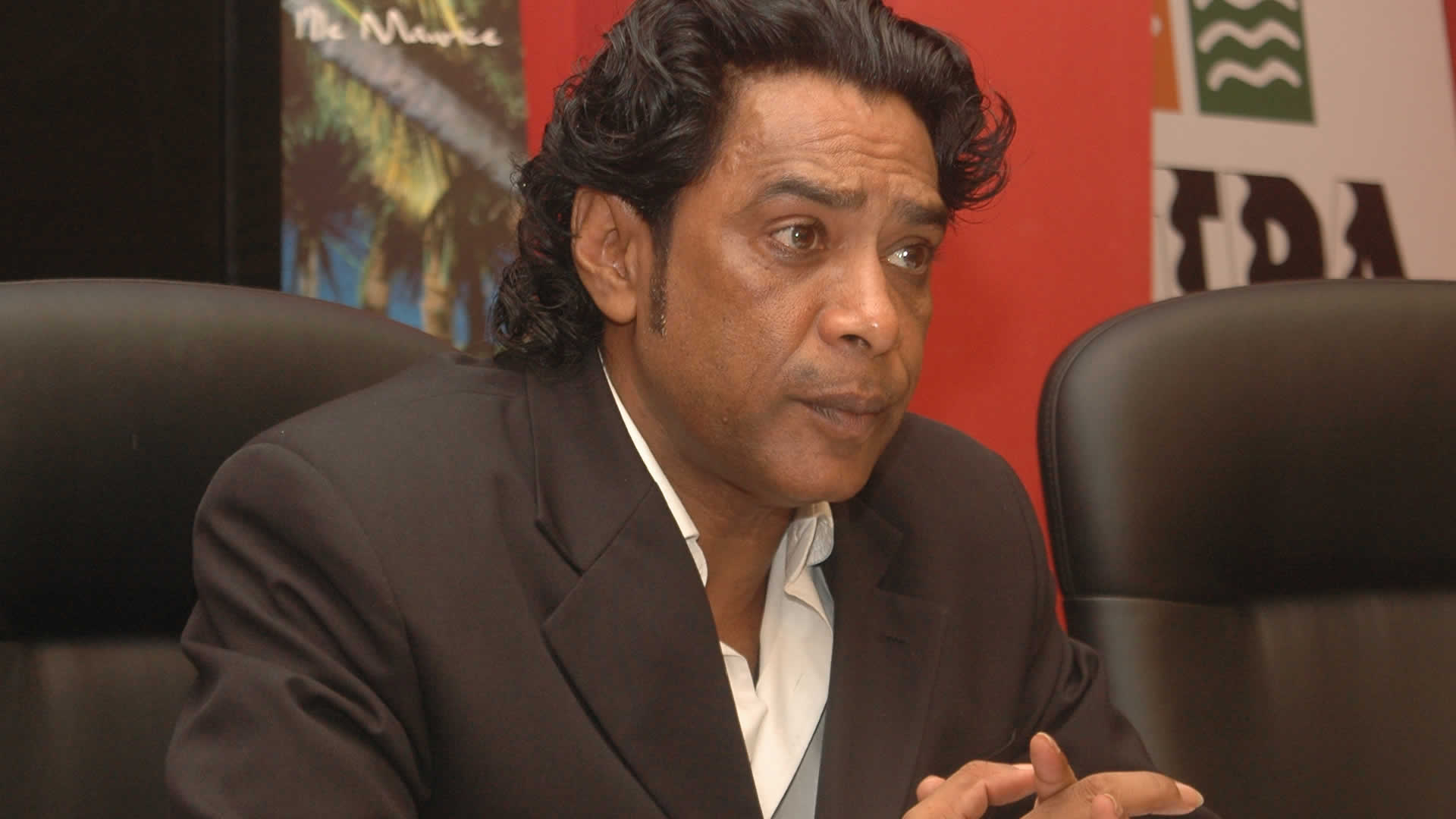 Nando Bodha: “It’s a budget that doesn’t allow for any change”