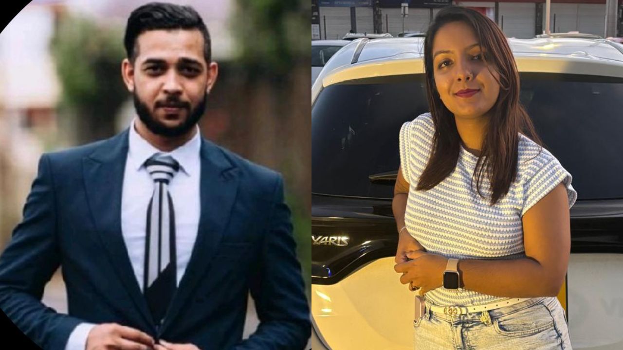 St-Pierre: mystery surrounding the deaths of Norvic Salesse and Manisha Budhoo