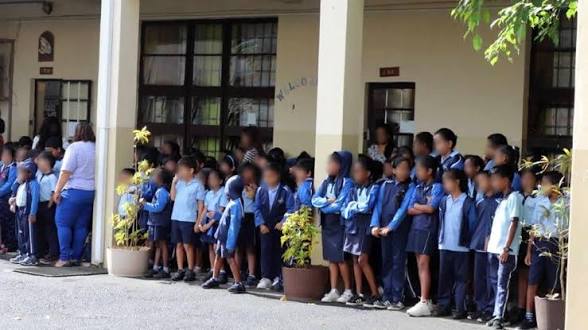 Payment of subsidies to 46 Catholic schools: renewed agreement between the Ministry of Education and the diocese of Port-Louis
