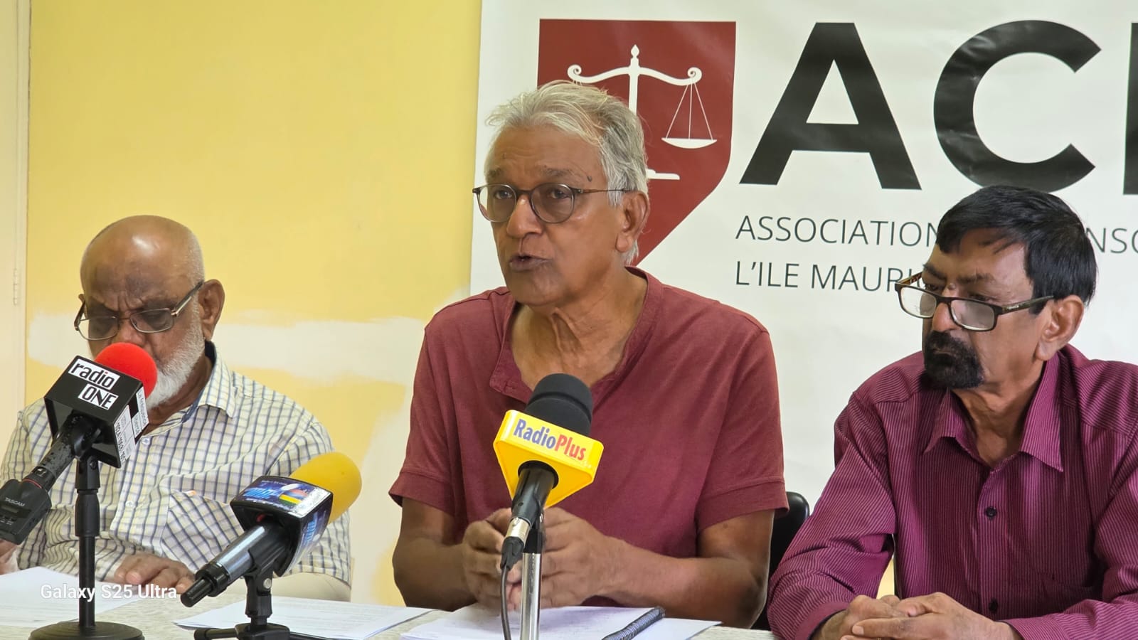 Fuels: Jayen Chellum calls for the abolition of Excise Duty and VAT