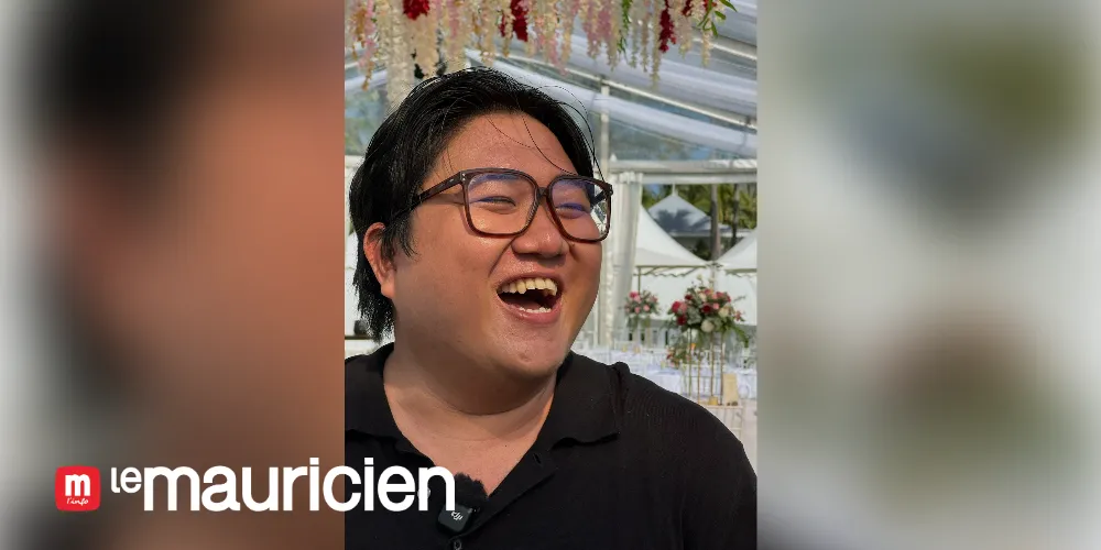 Jeff Soo: The man who juggles simplicity and luxury