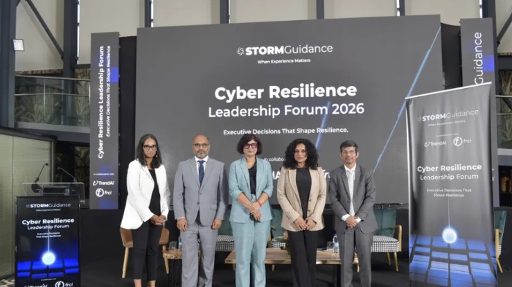 STORM GUIDANCE | Mauritius facing cyber threats: First national forum aimed at anticipating crises and strengthening cyber resilience