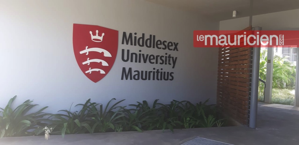 Digital Technologies Showcase 2026: Middlesex University Mauritius highlights student innovation