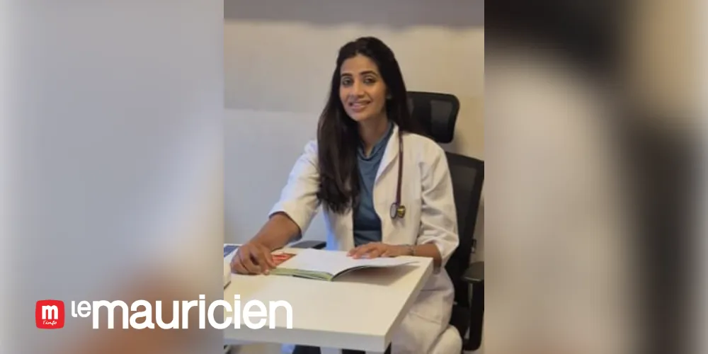 HEALTH – Hypertension among young people: a time bomb in Mauritius