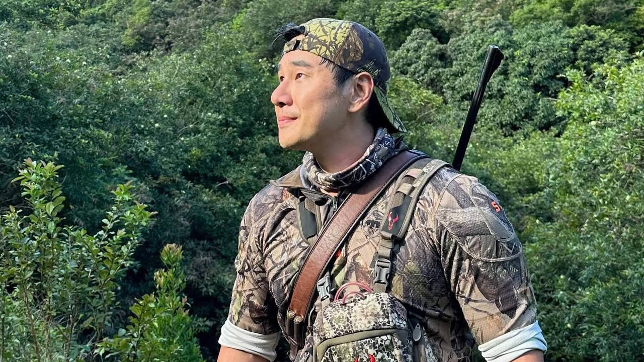 Murder of Jonathan Koo: another case of poaching intrigues the police