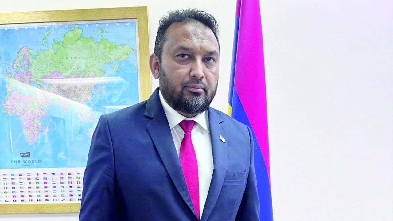 Gulf Market - Tourism: a Saudi delegation expected in Mauritius this Thursday