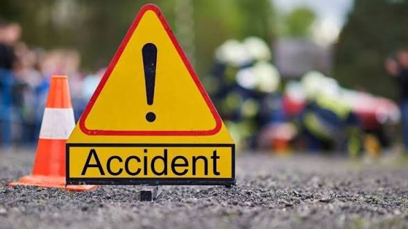 Four road accidents recorded Saturday evening: three drivers tested positive on the breathalyzer