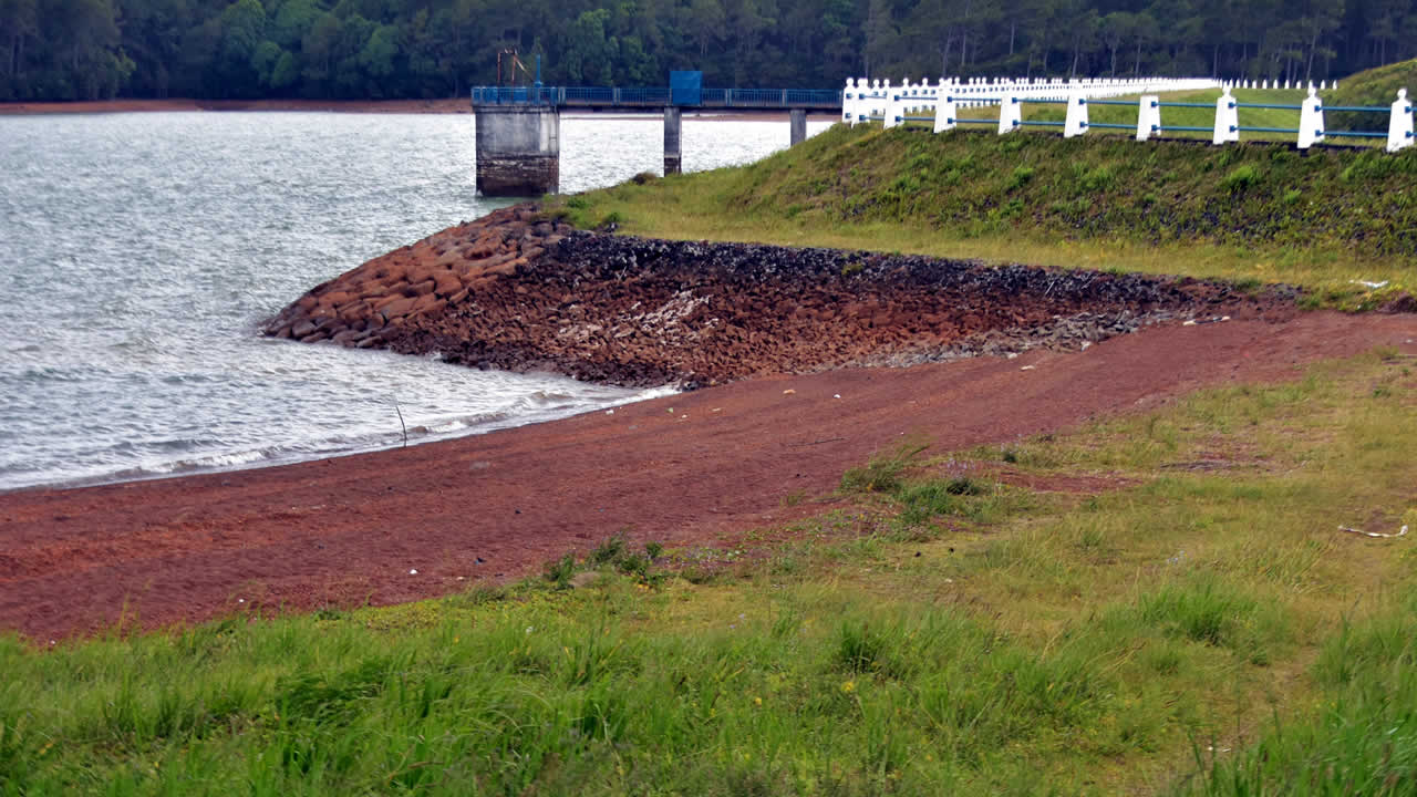 Critical level in Mare aux Vacoas: water distribution restrictions from next week