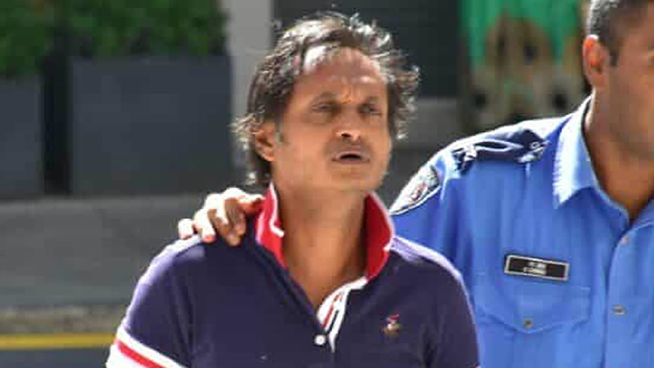 Accused of “child grooming”: Avin Chetraj Parmanund released on bail