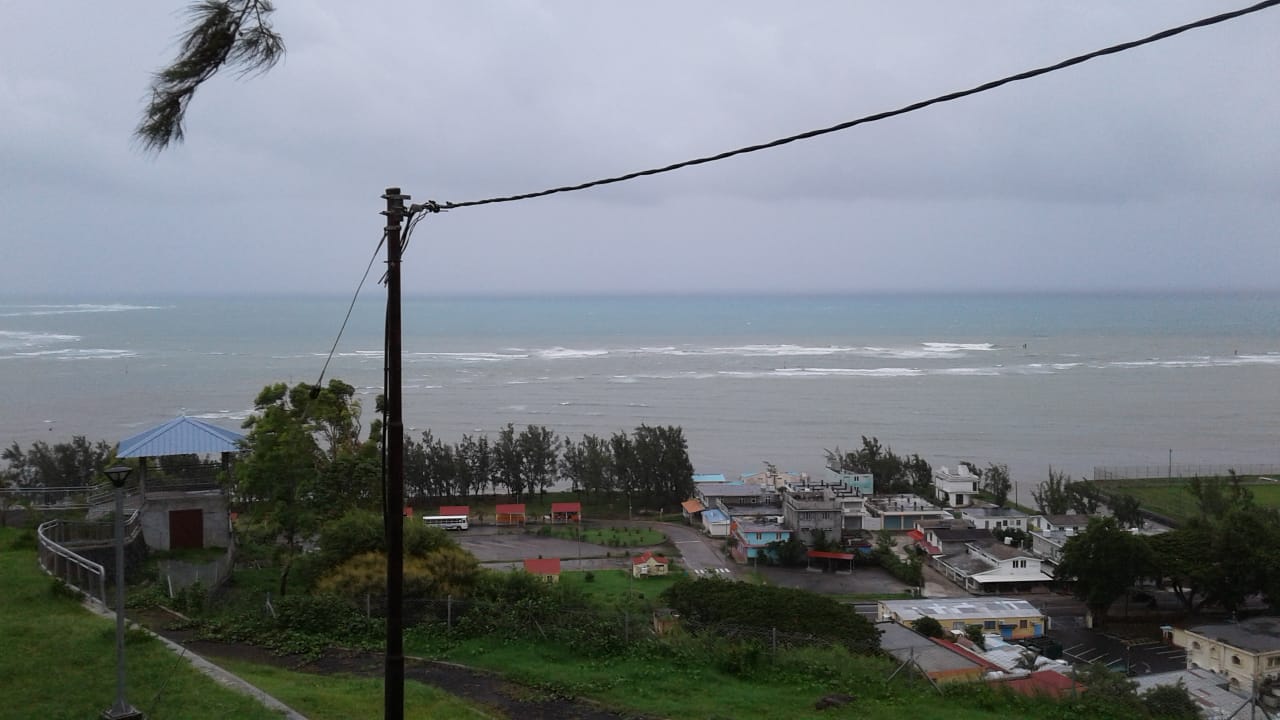 Rodrigues: Rs 795,000 paid to the NEF