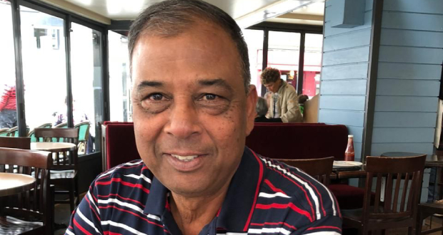 Vinod Seegum: “The classroom ban is fully justified”
