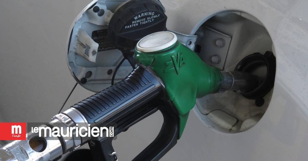 New increase in fuel prices: a liter of gasoline goes to Rs 64.25, diesel to Rs 71.25