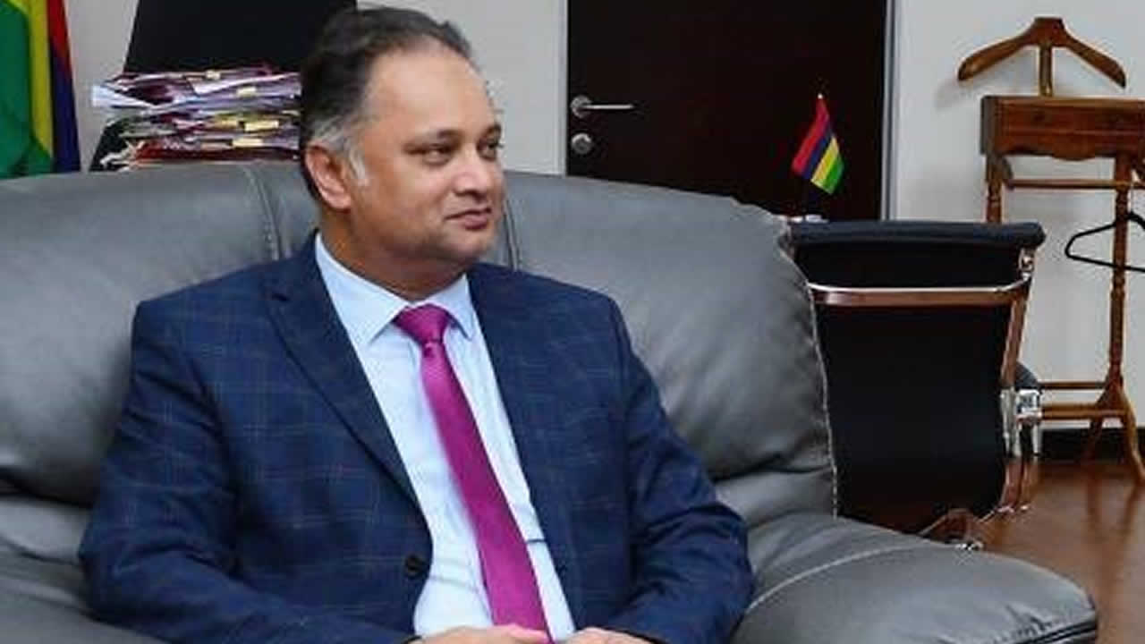 Mauritius initiates discussions with Washington to secure its exports