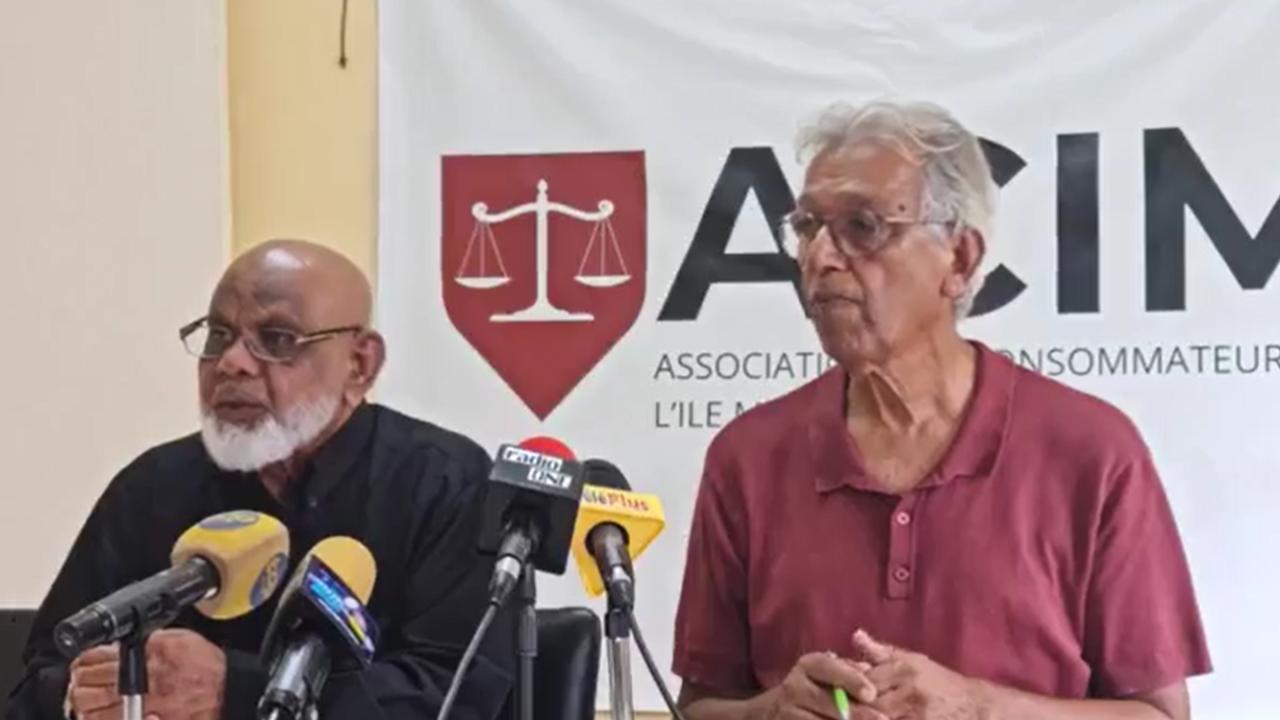 Fuels: Acim asks GM to temporarily review the price calculation formula