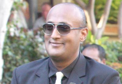 FCC | Operation punch: Hans Manthir Ballah targeted in a money laundering investigation