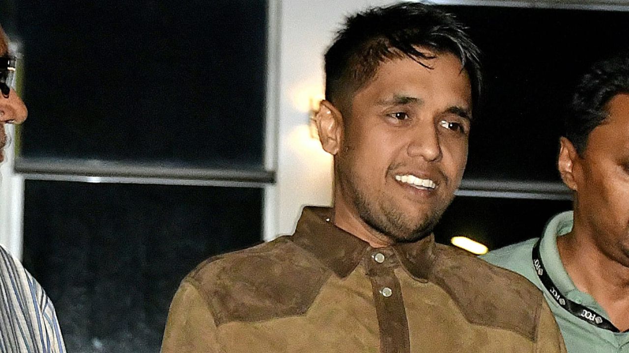 Alleged money laundering: Mohammad Muzaffar Ali Lallmamode released on bail