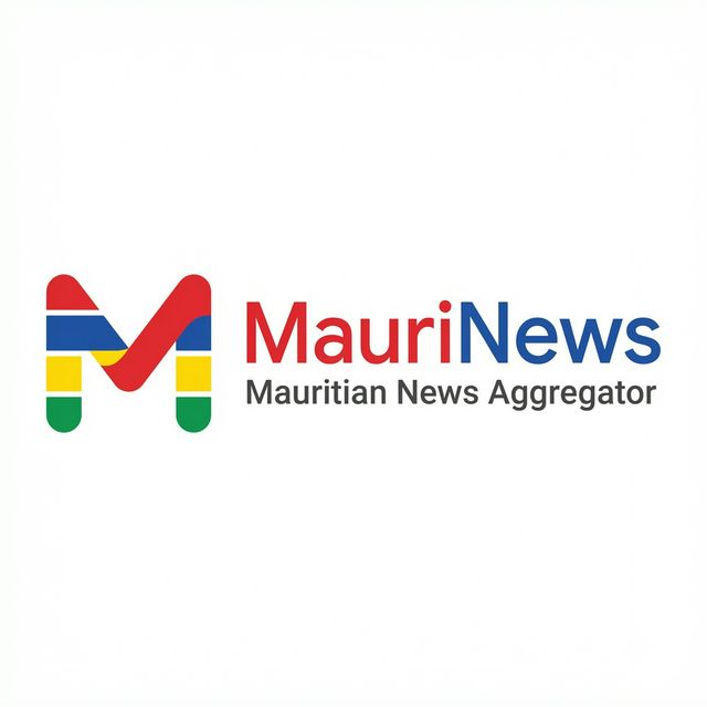 MauriNews Logo